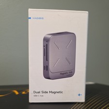 Adattatore Multiporta Hub USB