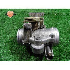 Corpo farfallato Suzuki Burgman 400 2004 2005