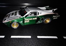 Evolution GT3 De Tomaso