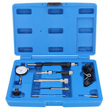 Comparatore Diesel Pompa Iniezione Set Consegna Iniziare per Bosch Lucas VW Opel