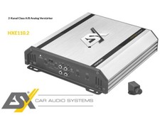 ESX HXA100.2 Amplificatore