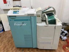 Fujifilm Frontier 550R