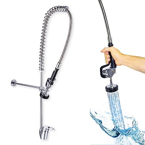 Goldman service miscelatore - service,
