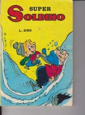 1974 02 SUPER SOLDINO FEBRUARY