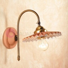 CORTONA Applique Lampada a