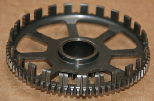Cloche embrayage helical - embrayage,