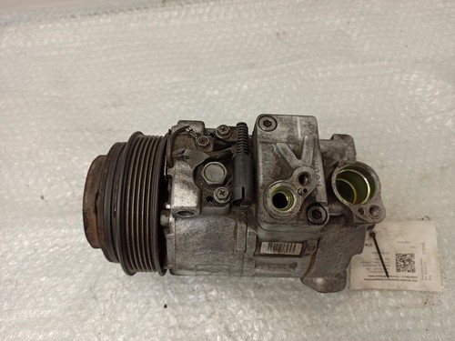 Mercedes benz w163 compressore - mercedes-benz,