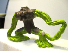 GORMITI POPOLO DELLA FORESTA