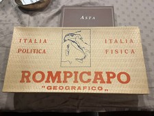 gioco in scatola vintage „rompicapo“