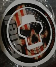 Buell xb 12 9 s xb12s xb9 lightning R Serbatoio Cover Tank Gas Cap Tappo Fuel