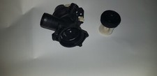 Pompa scarico pozzetto - pompa,