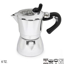 CAFFETTIERA GIULIA CLASSIC 6