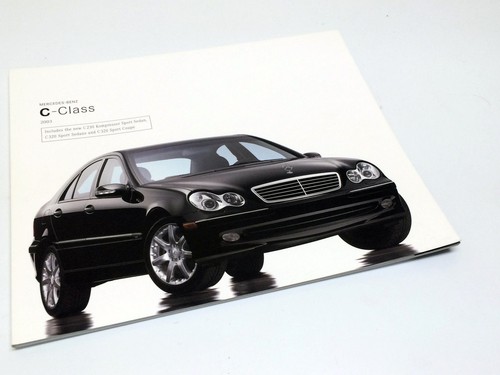 Compressore mercedes classe - compressore, c