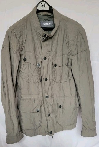 Giacca casual uomo - brema, nuova