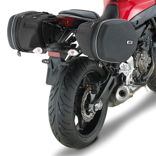 Givi telaietti borse laterali - borse,
