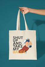 Borsa Tela Festival Baudi