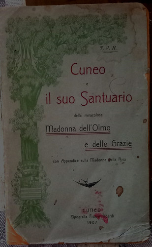 Cuneo mad olmo - olmo, mad.