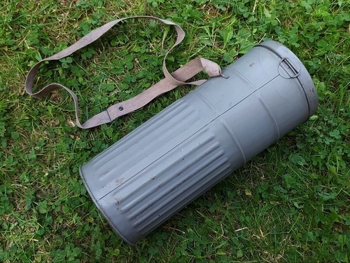 Maschera gas canister - maschera,