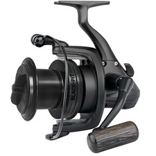 Spro Black Pit 6000