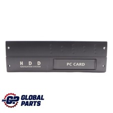BMW E92 HDD sistema di