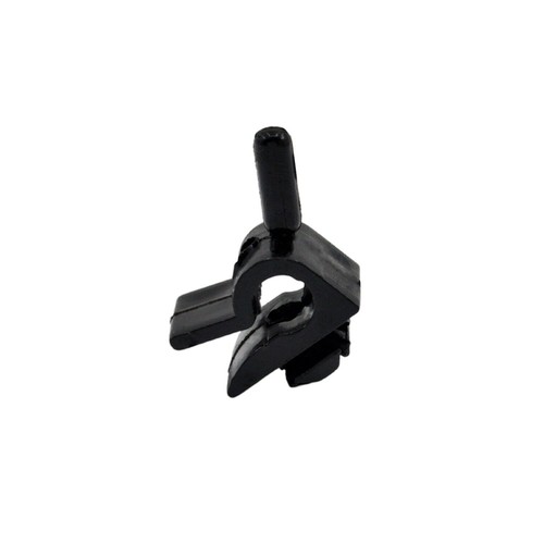 Clip fissaggio cofano - clip,