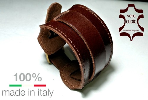 Polsino bracciale uomo donna - polsino,