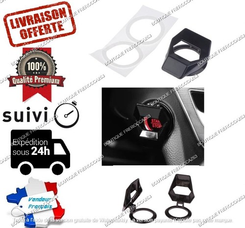 Couvercle noir tuning - couvercle,