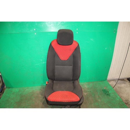 Sedile guida renault clio - sedile, sx