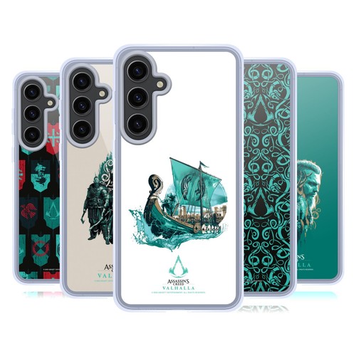 Assassins creed valhalla - assassins,