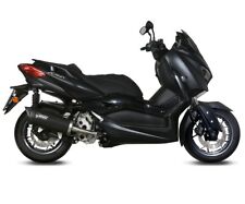 Terminale Scarico Mivv Mover