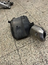 TERMINALE SCARICO TRIUMPH STREET TRIPLE 765 /660 S Dal 2017 CON 10k KM