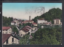 Cartolina Portula Scorcio Panoramico AG2159A