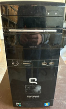 Compaq Presario CQ5334IT