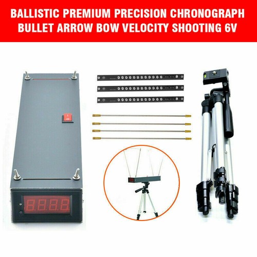 Ballistic premium precision - premium,