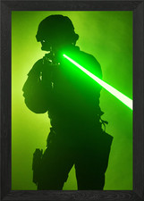 Poster arte da parete con