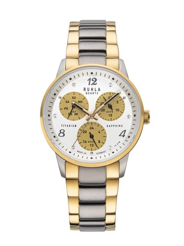 Ruhla classic 28142 - 28142, elegante