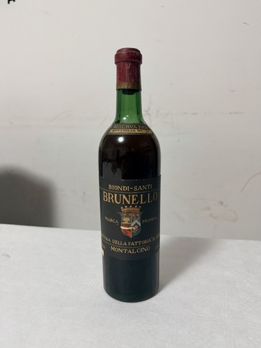 Brunello montalcino - brunello,