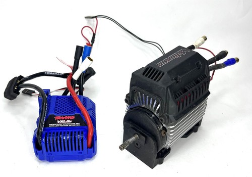 Traxxas usato velineon vxl - velineon,