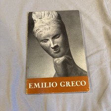 Emilio Greco
