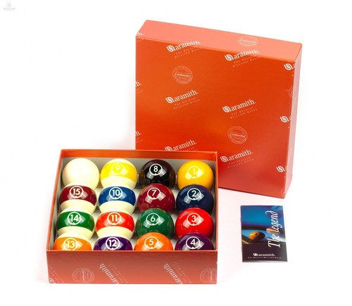 Set sfere biliardo per - di,