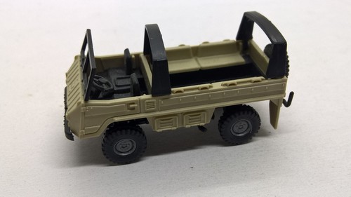 Roco 1704 steyr puch pinzgauer - roco,