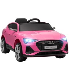 HOMCOM Audi E-tron Autorizzata