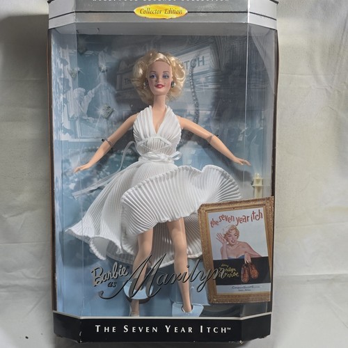 Mattel barbie edizione - barbie,