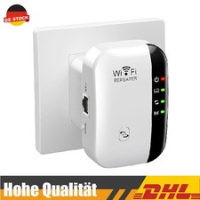 WiFi Extender Booster