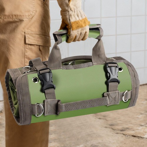 Borsa attrezzi elettricista - borsa,