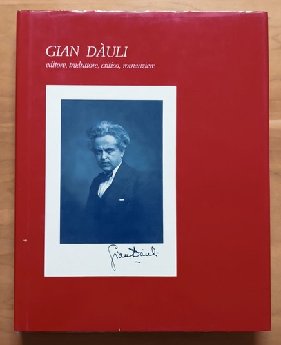 Gian dàuli editore - gian, dàuli: