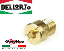 Getto minimo carburatore - getto,