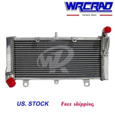 Aluminum Radiator For