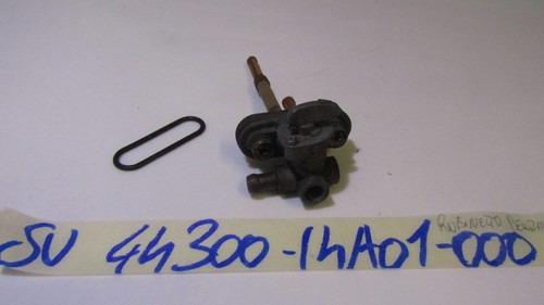 Rubinetto carburante fuel cock - carburante,
