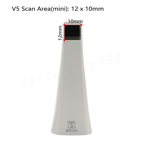 Dentale mini intraorale - dentale,